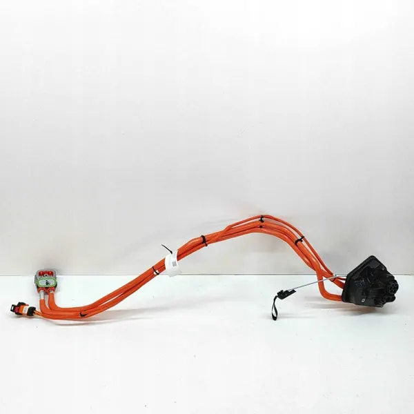 Tesla acculaderkabel OEM 150939510C Gebruikt image 3