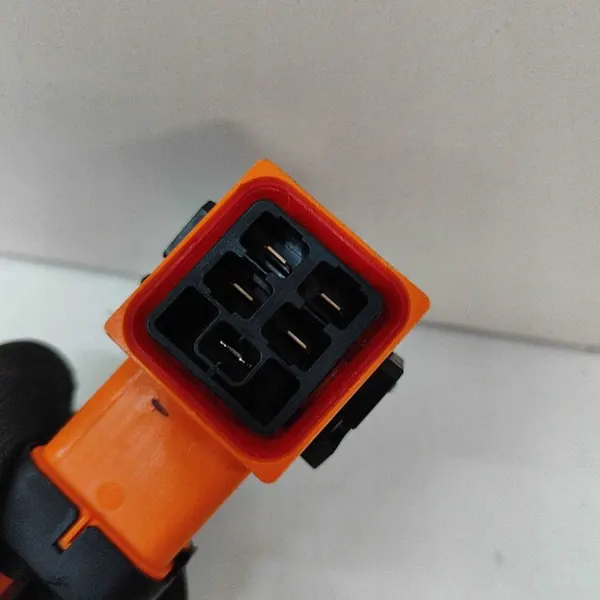 Tesla acculaderkabel OEM 150939510C Gebruikt image 4