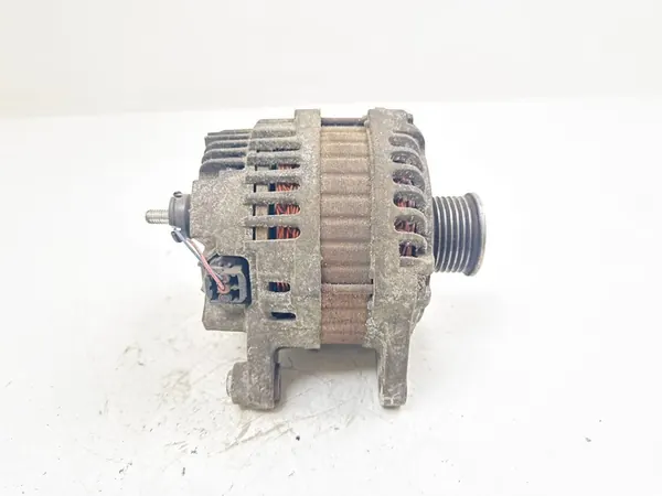 Vaihtovirtageneraattori Nissan X-Trail 2008 OE 23100JG71A image 2