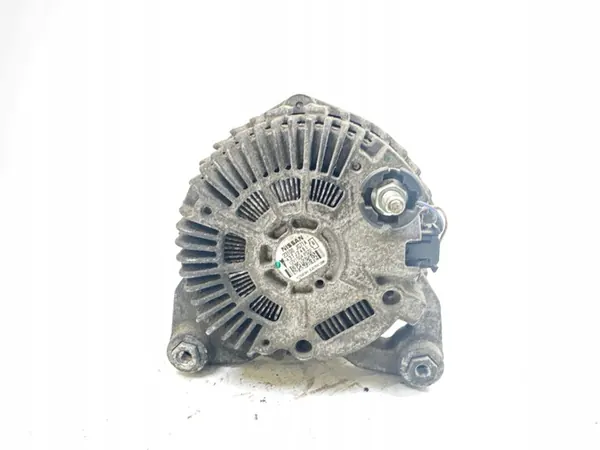 Vaihtovirtageneraattori Nissan X-Trail 2008 OE 23100JG71A image 3