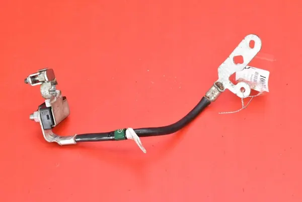 KLEMA MINUSOWA 82284-42080 TOYOTA BZ4X image 2