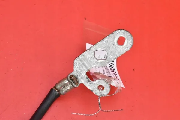 KLEMA MINUSOWA 82284-42080 TOYOTA BZ4X image 3