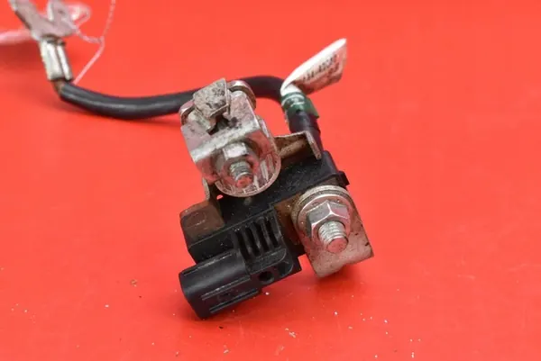 KLEMA MINUSOWA 82284-42080 TOYOTA BZ4X image 4