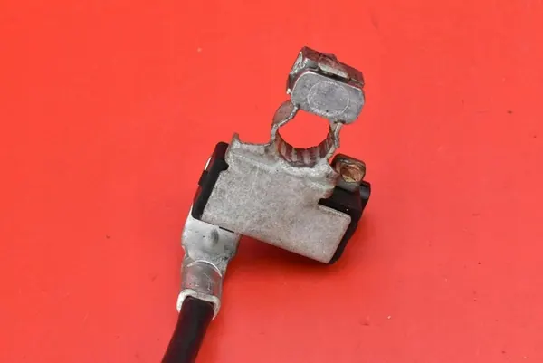 KLEMA MINUSOWA 82284-42080 TOYOTA BZ4X image 5