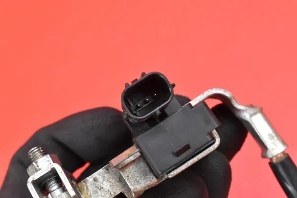 KLEMA MINUSOWA 82284-42080 TOYOTA BZ4X image 8