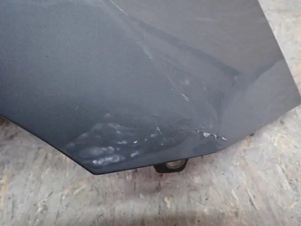 Höger framskärm Kia Rio 4 IV YB 2017- 66321H9000 image 2