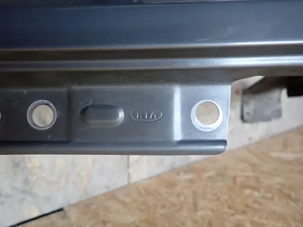 Höger framskärm Kia Rio 4 IV YB 2017- 66321H9000 image 3