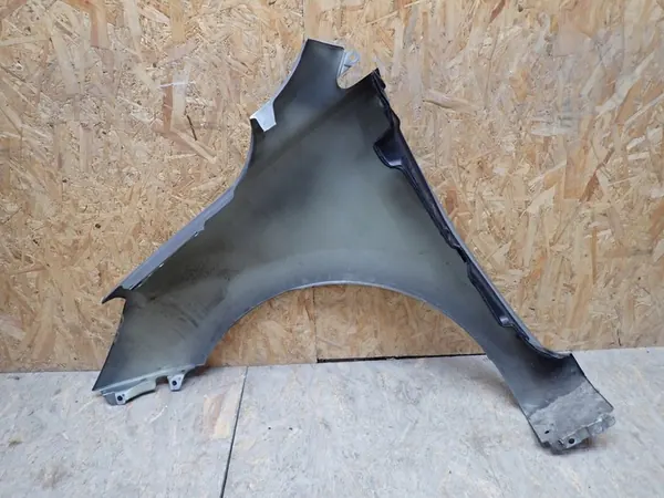 Höger framskärm Kia Rio 4 IV YB 2017- 66321H9000 image 4