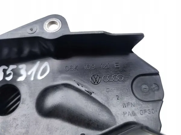 Audi TT Motor Del 40 TFSI 145kW 06K109121E image 7