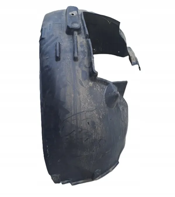 AUDI Q5 8R 08-16 Front Left Wheel Arch OEM 8R0821171F image 2