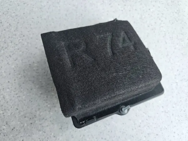 Jeep OE WLKRATWENTYPRAW takakontin tuuletusritilä oikea image 2