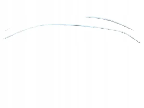 Barres de toit Audi A6 C7 Break OEM 4G9853703 image 2