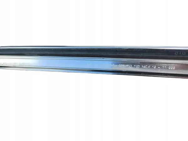 Barres de toit Audi A6 C7 Break OEM 4G9853703 image 3