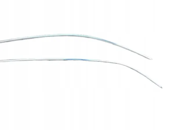 Barres de toit Audi A6 C7 Break OEM 4G9853703 image 5