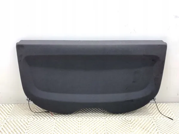 Achter Plank OEM A1766900049 Mercedes W176 2012-2018 image 2