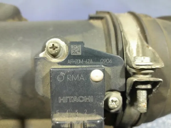 Honda Luftfiltergehäuse OEM Lochow-328838-ACC45 image 5
