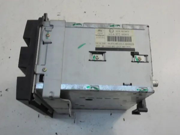 Rádio Ford Fusion OEM 2S61-18C815-HB - Usado image 4