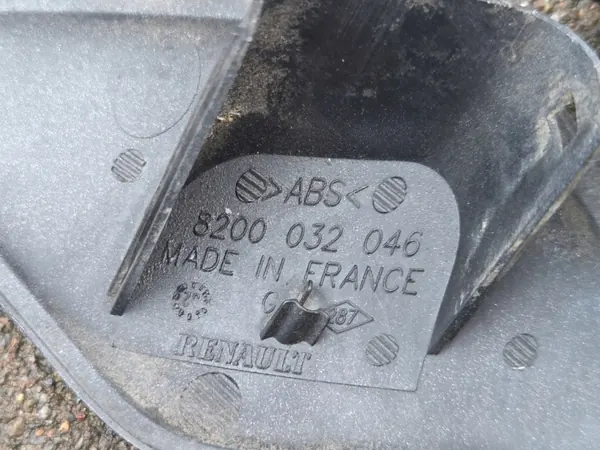 OEM 8200032046 Linker Spuitmond & Stop - Renault image 10