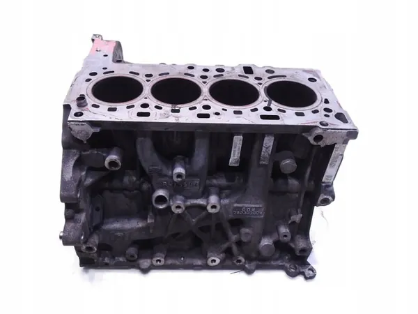 Toyota Motorblok OEM 782303004 voor Verso 1.6 D4D image 2