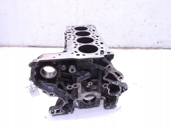 Toyota Motorblok OEM 782303004 voor Verso 1.6 D4D image 3