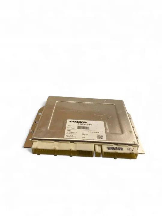 Módulo controlo suspensão Volvo OEM 31658344 image 2