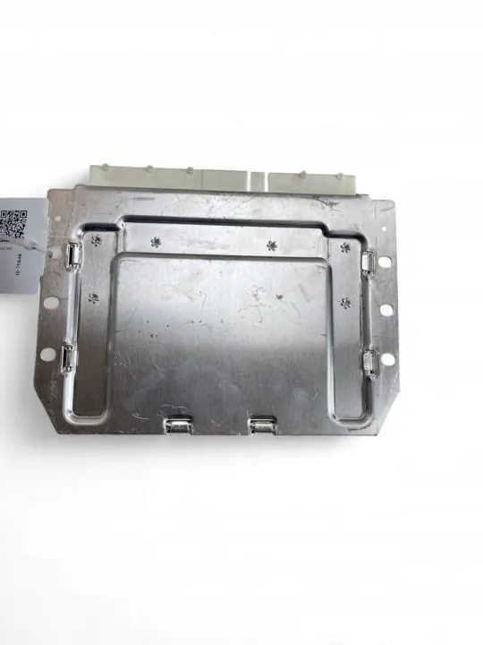 Módulo controlo suspensão Volvo OEM 31658344 image 5