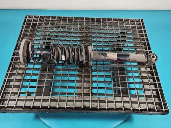 Bakre Höger Stötdämpare OEM 14678612 för BMW G30 image 2