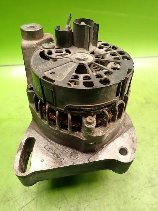 Vaihtovirtageneraattori FIAT PUNTO EVO 1.3 MULTIJET 51700675 70A image 10