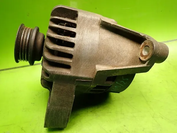 Vaihtovirtageneraattori FIAT PUNTO EVO 1.3 MULTIJET 51700675 70A image 2