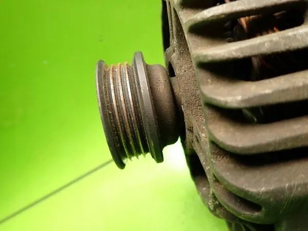 Vaihtovirtageneraattori FIAT PUNTO EVO 1.3 MULTIJET 51700675 70A image 3