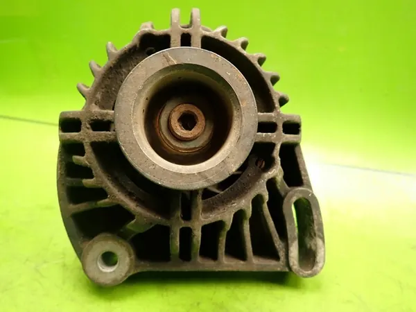 Vaihtovirtageneraattori FIAT PUNTO EVO 1.3 MULTIJET 51700675 70A image 4