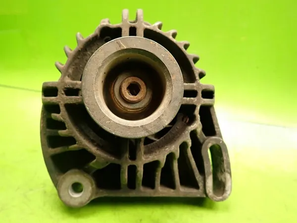 Vaihtovirtageneraattori FIAT PUNTO EVO 1.3 MULTIJET 51700675 70A image 5