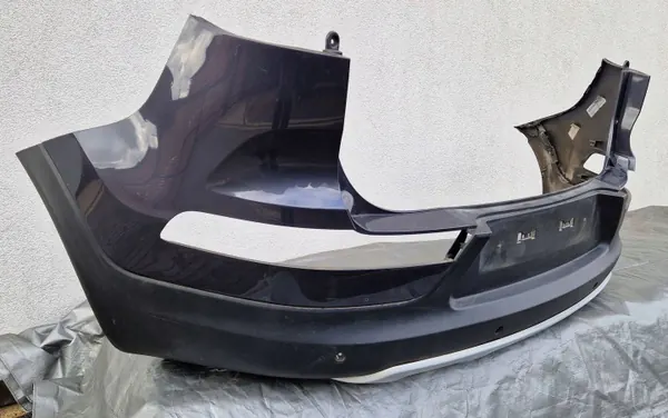 Kia Sportage 3 Heckstoßstange OEM BE - Gebraucht image 3