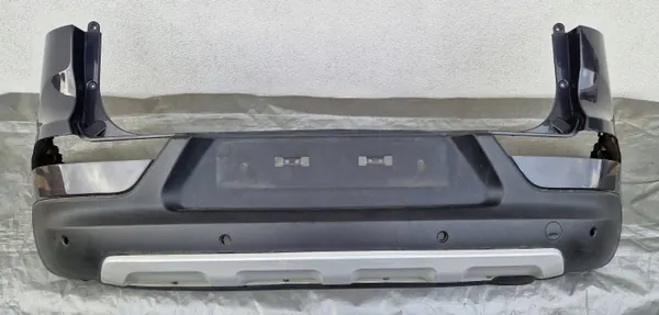 Kia Sportage 3 Heckstoßstange OEM BE - Gebraucht image 6