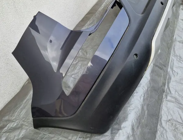 Kia Sportage 3 Heckstoßstange OEM BE - Gebraucht image 7