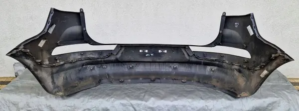 Kia Sportage 3 Heckstoßstange OEM BE - Gebraucht image 9