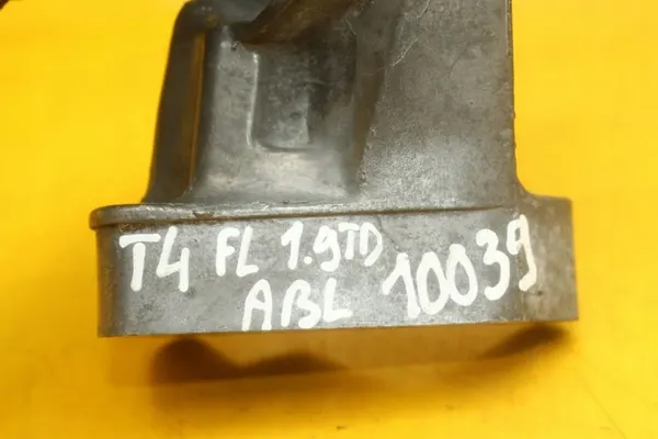 Oljefilterbas VW Transporter T4 1.9 TDI ABL image 10