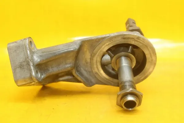 Oljefilterbas VW Transporter T4 1.9 TDI ABL image 2