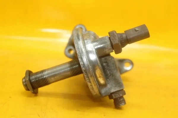 Oljefilterbas VW Transporter T4 1.9 TDI ABL image 3