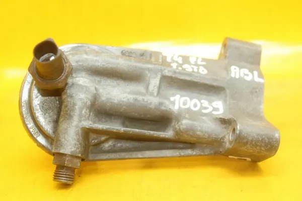 Oljefilterbas VW Transporter T4 1.9 TDI ABL image 4