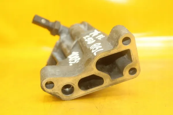 Oljefilterbas VW Transporter T4 1.9 TDI ABL image 5