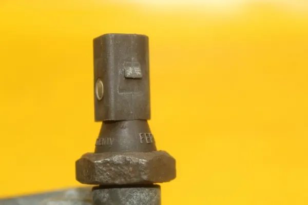 Oljefilterbas VW Transporter T4 1.9 TDI ABL image 8