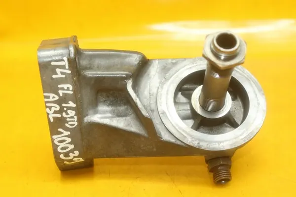 Oljefilterbas VW Transporter T4 1.9 TDI ABL image 9