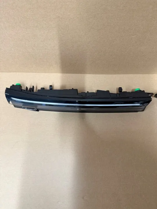 VW Tayron R-Line LED DRL-grilles OEM 57L941653B/654B image 5
