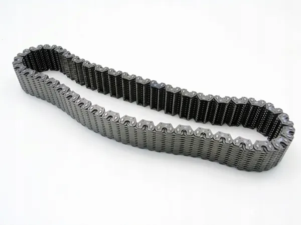MY42-7K780-BCLRED Välityslaitteen ketju etuosa image 3