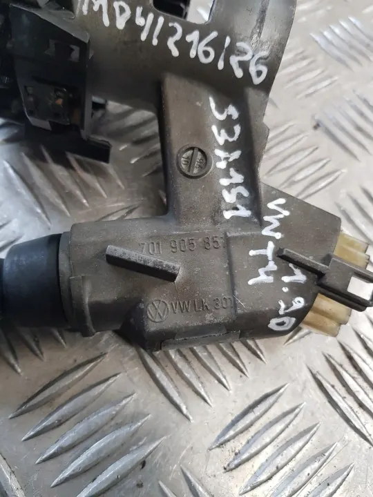 OEM 701953503AJ Interruptor de ignição VW T4 96R- image 3
