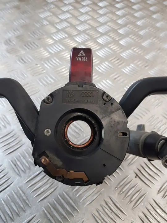 OEM 701953503AJ Interruptor de ignição VW T4 96R- image 4