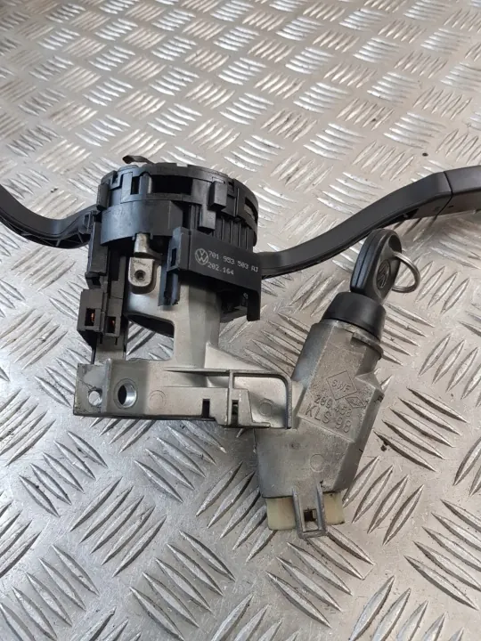 OEM 701953503AJ Interruptor de ignição VW T4 96R- image 6