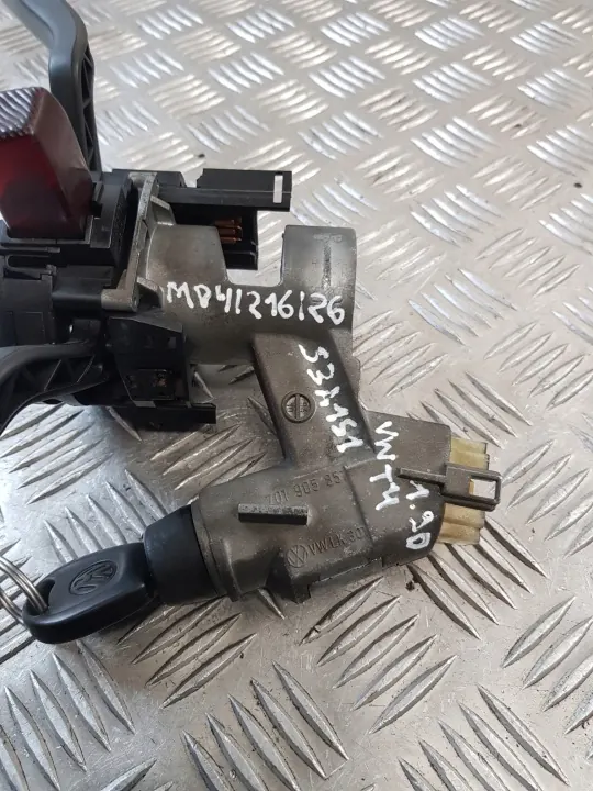 OEM 701953503AJ Interruptor de ignição VW T4 96R- image 8