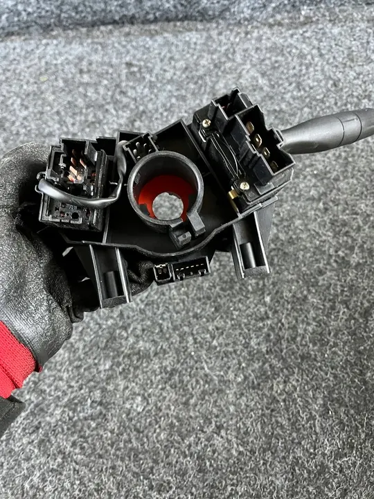 Interruptor combinado Land Rover Freelander XRC1000390 image 10